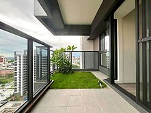 ⭐郡都科楠｜全新未住高樓景觀三房⭐