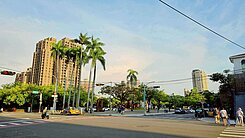 親友件-美術館特區全新整理車庫美透天錯過可惜