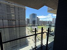 小檜溪 近G09捷運 中高樓層三房車 遠雄夏沐