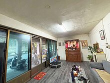 環河南路住辦一樓