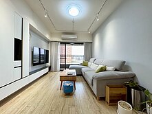 耀文心三房平車精裝視野戶｜四維國小捷運｜一點利