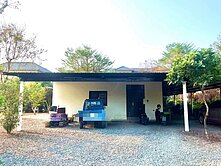 屏市青松翠柏休閒農設