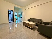 台南買屋買地 善化森億居簡約2房平車