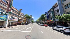 近自由黃昏市場大地坪.大面寬.吃市金鑽大店面