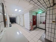 新北樂華夜市~雙捷運大套房