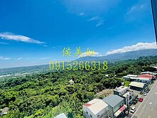 嘉南第一景景觀套房-台慶侯美如