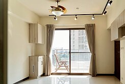 情定水蓮8｜葳格學區｜正三房平車｜朝南永久棟距視野