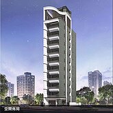  Ⓜ️大安茗邸Ⓜ️建商保留戶Ⓜ️最後4席明年完工
