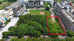 十四期/敦和段/榮德路/建地