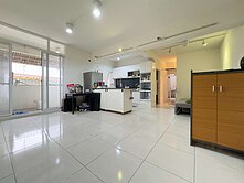 急售🔥瑞隆商圈/輕軌/大坪數健身美公寓