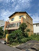 8.4米大面寬🍎獨棟歐式庭園輕屋齡三車美別墅