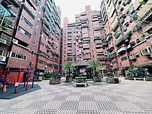 永慶宸吉🐵板橋大學城三房｜景觀採光佳