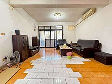 明志學區大三房美寓