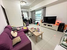 主建18坪‼️伴月灣超美大兩房‼️住商小毅
