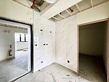 高樓採光電梯兩房