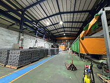 💛彎彎推薦💛新屋中興路大地坪工業地