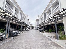 沙鹿前院停車優質美墅