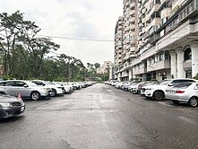 蘭潭國小DC二房