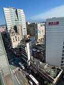 統領百貨*商業區優質大樓*3房+B1平面大車位