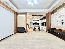 🏡大毅建設｜台中公園別墅｜稀有震後社區別墅