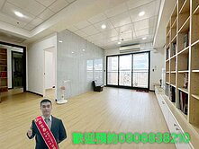 🌈稀有物件.平鎮遠雄龍崗2期超美裝潢三房車🌈