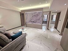 21阿宏專營~藝文綠捷G12站全新百萬裝潢3房車