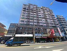 🍎大社區中山路上稀有騎樓黃金店面｜專約委託🍎