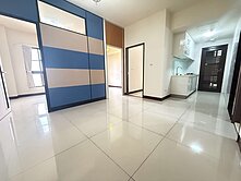 平鎮南勢重劃區幸福公園景觀超美3+1房車