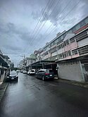 龍潭中原路透天