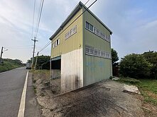 專任!近芎林富林路荳子埔.鄰路稀有甲建