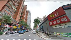 21阿宏專營~小天母公園都市邊間高樓層收租3房車