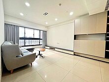 洽專員最便宜！來電看多戶！固定永久美景觀宅三房平車