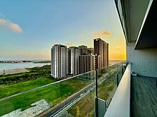 🔥水悅灣海景大戶3房雙車宅
