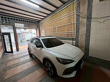 屏東內埔市區近美和科大輕屋齡車庫別墅