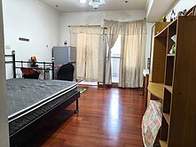 SOGO世紀宮廷陽台大套房