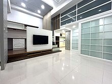 house cover