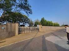 大樹三和段5.3分有水電優質農地果園 					