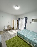 興大中山醫❤️全新整理收租電梯獨洗獨曬套房