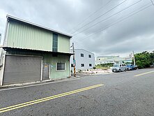 和順工業區乙供土地稀有釋出