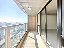 永慶AB | 草悟道🌲面樹海室內81坪✨全新未住