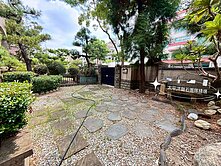 💎豐樂公園 | 地坪63 | 臨路| 庭院大別墅