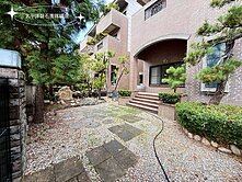 💎豐樂公園旁63大地坪臨路路庭院大別墅💎