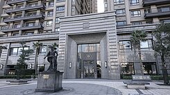 🏠 翡冷翠｜稀有高樓景觀四房｜雙主臥・三衛開窗
