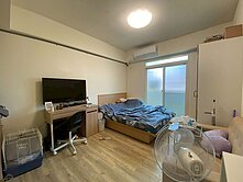 好天地💖低總價學區有陽台採光讚讚超值大套房✨