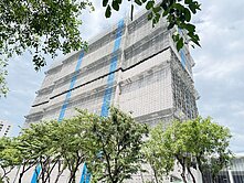 潤隆鉑悅朝南海景無限景觀2房平車