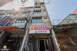 ‼️凱旋.二聖輕軌商圈｜大地坪.臨路正4樓店透