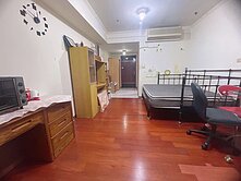 中壢SOGO商圈/景觀戶世紀宮廷大套房