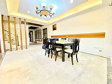 大墩商圈/精誠商圈✨土地53坪大面寬三車別墅