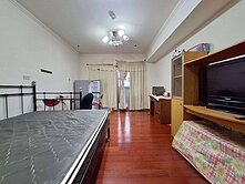 桃園中壢A21捷運.世紀宮廷大套房高樓層