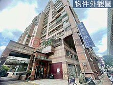  獨家視野戶｜雙鐵共構2+1房｜無障礙平面車位